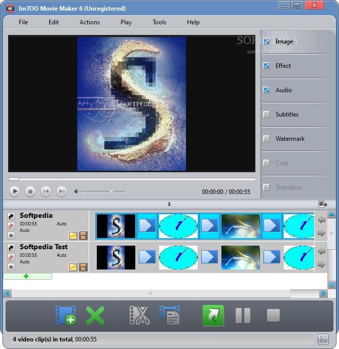 Free Windows Movie Maker Download For Mac