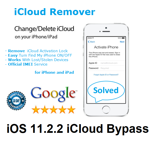 Icloud Remover Advance Unlock Tool Free Download For Mac