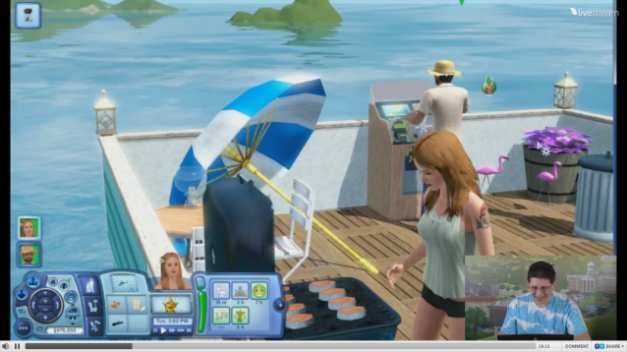 Sims 3 island paradise for mac download free