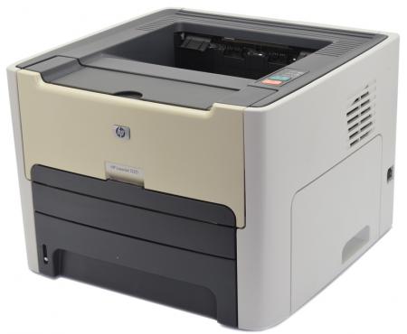 Hp laserjet 1320 printer driver download for mac software
