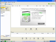 Limewire Pirate Edition Free Download For Mac